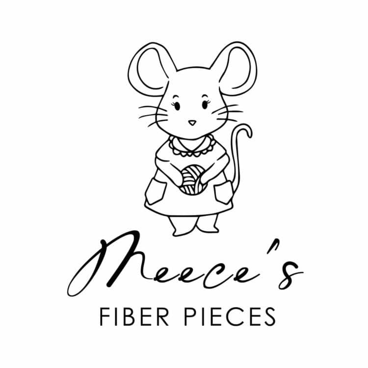 Meece’s Fiber Pieces
