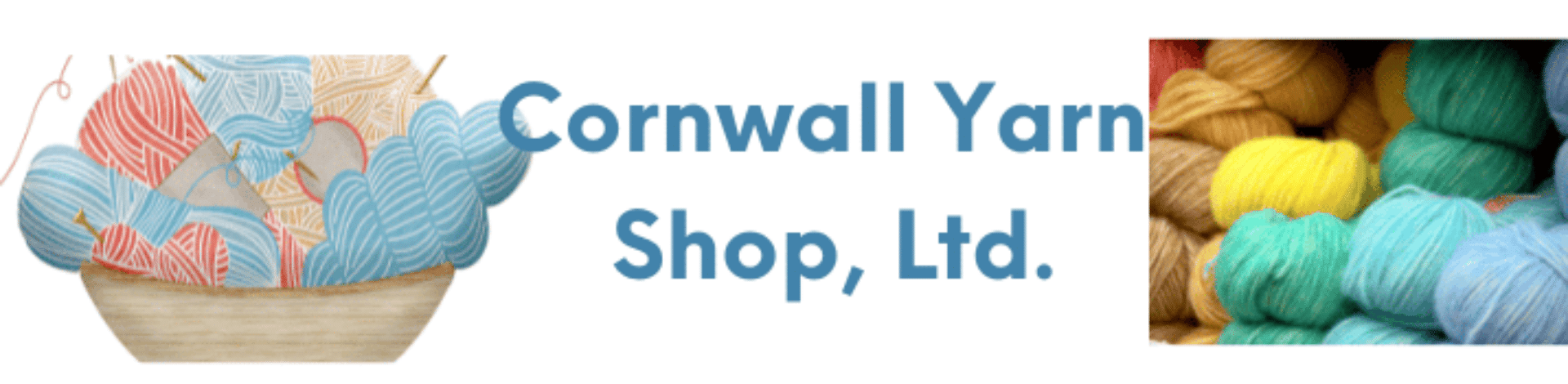 Cornwall Yarn Shop, Ltd.