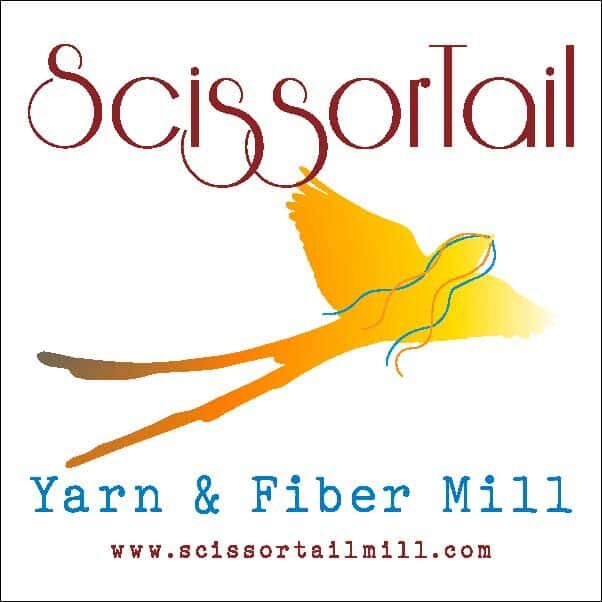 Scissor-Tail Yarn and Fiber Mill