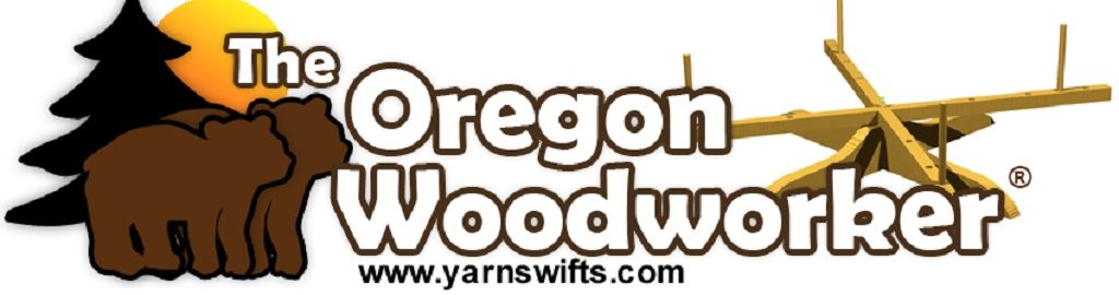 The Oregon Wood Worker